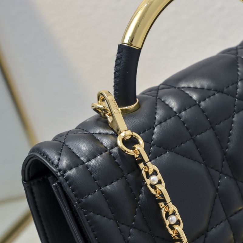 Christian Dior Satchel Bags